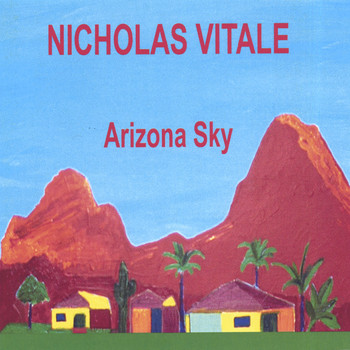 Nicholas Vitale - Arizona Sky