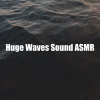 Ocean Storm - Huge Waves Sound ASMR