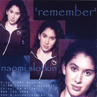 Naomi - Remember