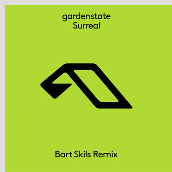 gardenstate - Surreal (Bart Skils Remix)
