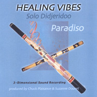 Paradiso - Healing Vibes - Solo Didjeridoo (Didgeridoo)