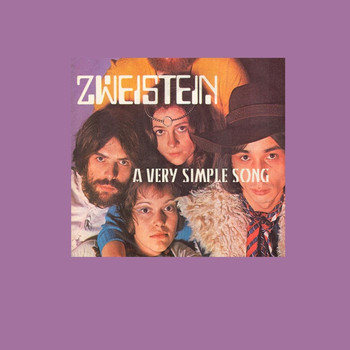Zweistein - A Very Simple Song