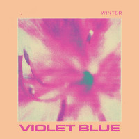 Winter - Violet Blue