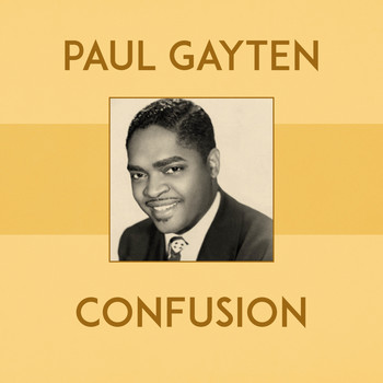 Paul Gayten - Confusion