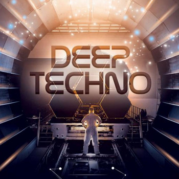 Various Artists - Deep Techno