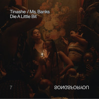 Tinashe - Die A Little Bit (Explicit)