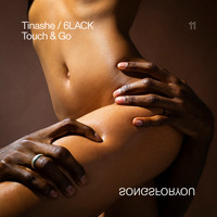 Tinashe - Touch & Go (Explicit)