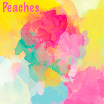 Peech - Peaches (Explicit)