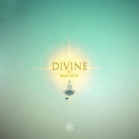 Blue Bliss - Divine