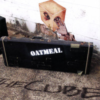 Oatmeal - The Cube