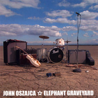 John Oszajca - Elephant Graveyard