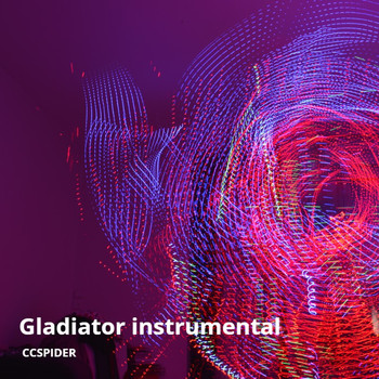 Ccspider - Gladiator Instrumental