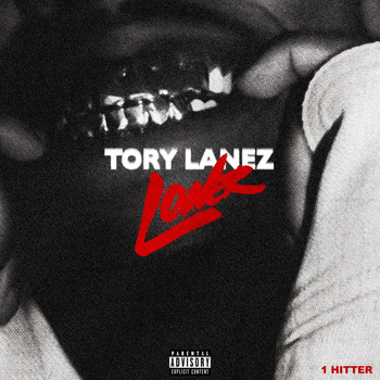 Tory Lanez - 1 Hitter (feat. VV$ Ken) (Explicit)