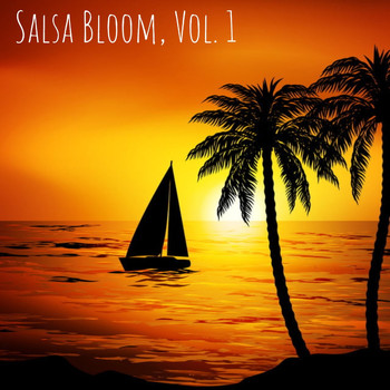 Eddie Santiago - Salsa Bloom, Vol. 1