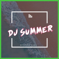 DJ Summer - Keswere Zaka (Instrumental)