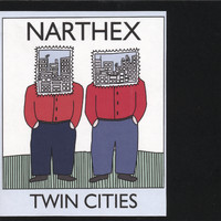 Narthex - Twin Cities