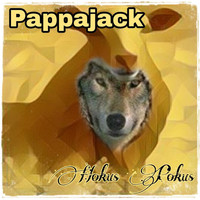 Pappajack - Hokus pokus