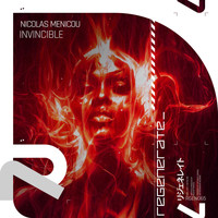 Nicolas Menicou - Invincible