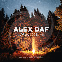 Alex DaF - Back to Life
