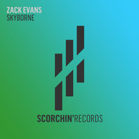 Zack Evans - Skyborne