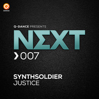 Synthsoldier - Justice