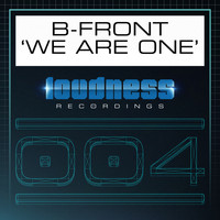 B-Front - We Are One