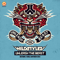 Wildstylez - Unleash The Beast (Defqon.1 Chile Anthem 2015)