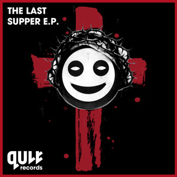 ACTI, S1ngular, Argy, Projekt.Tek and Bold Action - The Last Supper EP