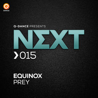 Equinox - Prey