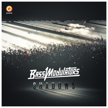 Bass Modulators - Shadows