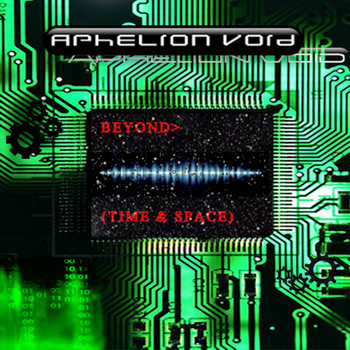 Aphelion Void - Beyond> (Time & Space)