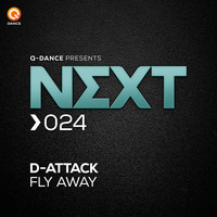 D-Attack - Fly Away