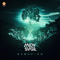 ANDY SVGE - Evolving
