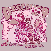 Descalier - Get Up