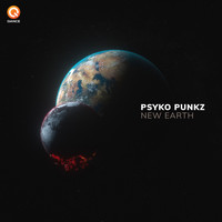 Psyko Punkz - New Earth