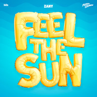 zany - Feel The Sun