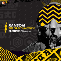 Ransom - The Great Unkown (Q-BASE 2018 Ransomnia Soundtrack)