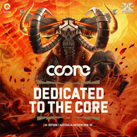 Coone - Dedicated To The Core (Defqon.1 Australia 2018 Anthem)