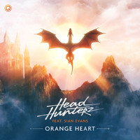 Headhunterz - Orange Heart (feat. Sian Evans)