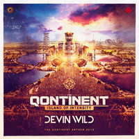 Devin Wild - Island Of Intensity (The Qontinent Anthem 2019) (Extended Mix)