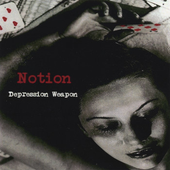 NotioN - Depression Weapon EP