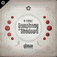 B-Front - Symphony of Shadows (Qlimax 2019 Anthem) (Extended Mix)