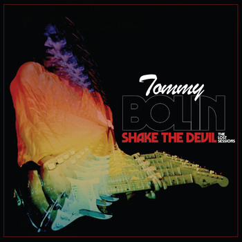 Tommy Bolin - Bustin' out for Rosey (Alternate Version)