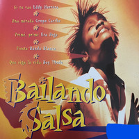 Various Artistas - Bailando Salsa, Vol. 2