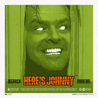 Deepack - Here's Johnny (Primal Mix)