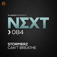 Stormerz - Can't Breathe