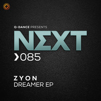 Zyon - Dreamer EP