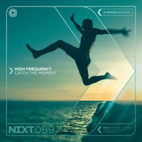 High Frequency - Catch The Moment