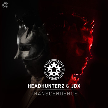 Headhunterz & JDX - Transcendence