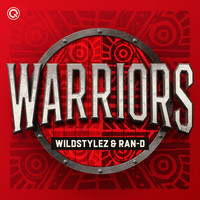 Wildstylez & Ran-D - Warriors